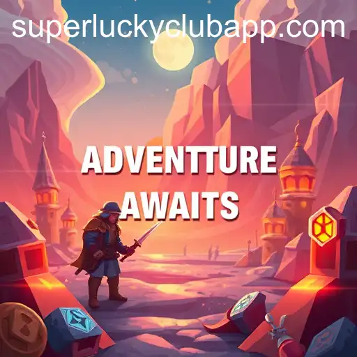 Exploring the Enchanting World of Adventure Games: Meet the Super Lucky Club
