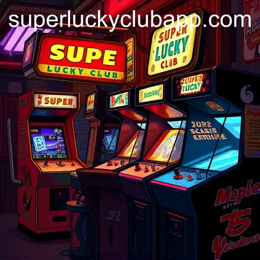 The Rise and Resurgence of Arcade Games