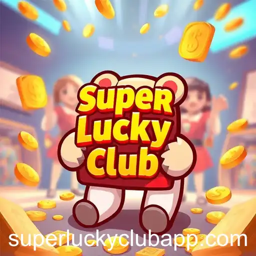 Gaming Communities Thrive with Super Lucky Club