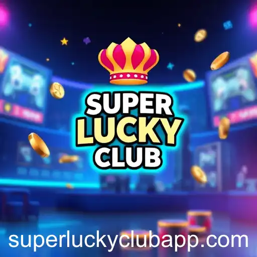 The Rise of Super Lucky Club in Online Gaming