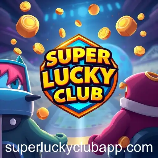 The Rise of the Super Lucky Club in Modern Gaming