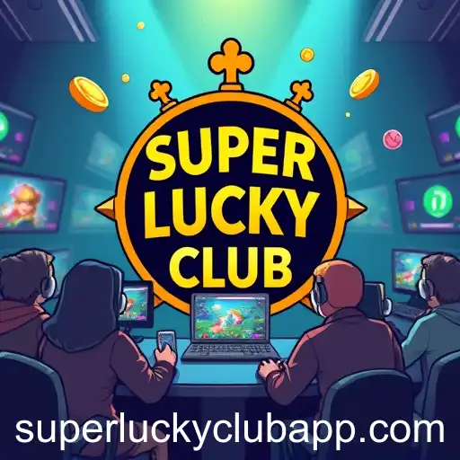 Super Lucky Club: Revolutionizing Online Gaming in 2025