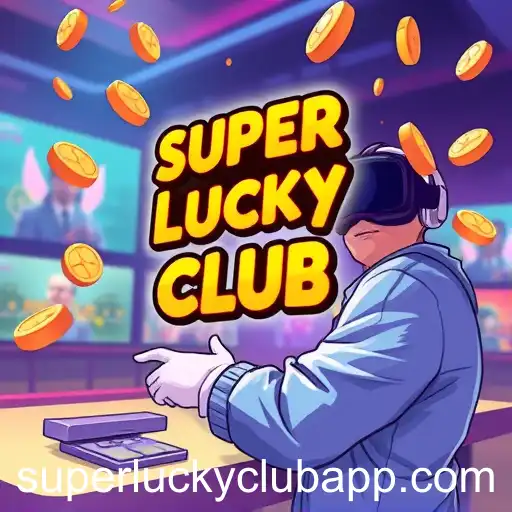 Rise of the Super Lucky Club Phenomenon
