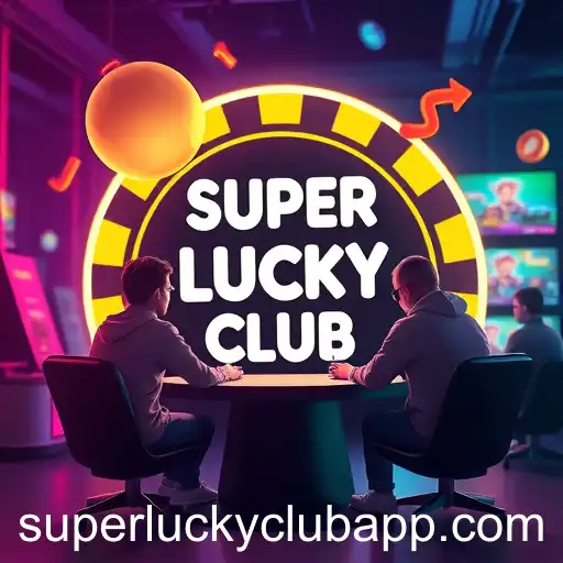 Unveiling the Digital Fortunes of Super Lucky Club
