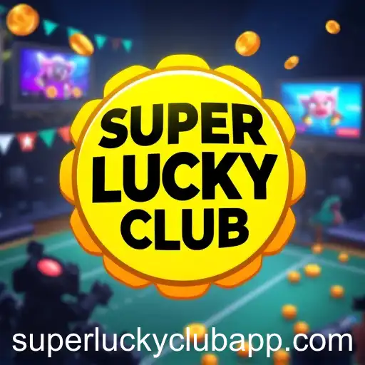 The Rise of Super Lucky Club in Gaming