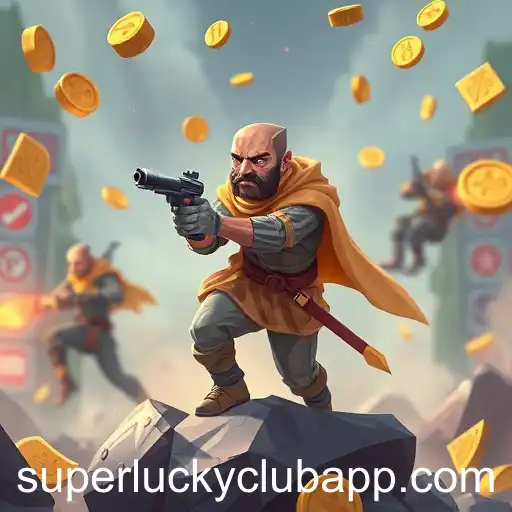 The Rise of Super Lucky Club in the Gaming World