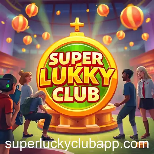 Gaming Renaissance: The Rise of Super Lucky Club