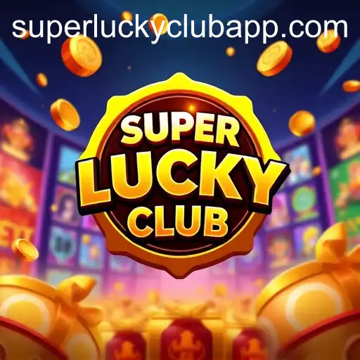 Exploring the Thrills of the 'Super Lucky Club' in the Rewards Gaming Category