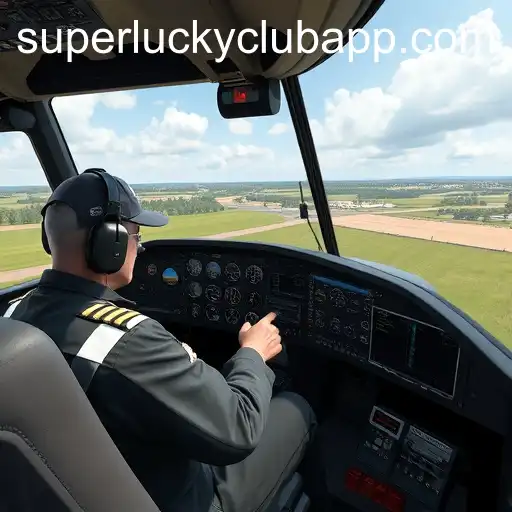 Exploring the Exciting World of Simulation Games: A Look at 'Super Lucky Club'