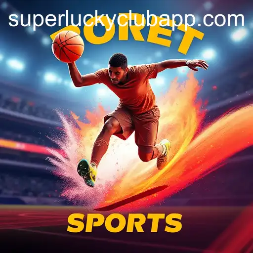 Exploring the 'Super Lucky Club' in the World of Online Sports Games