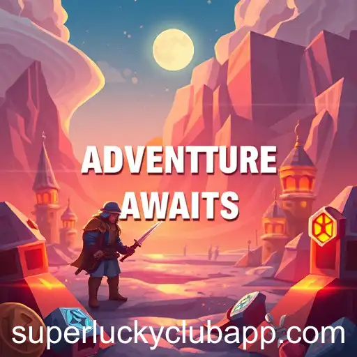 Exploring the Enchanting World of Adventure Games: Meet the Super Lucky Club