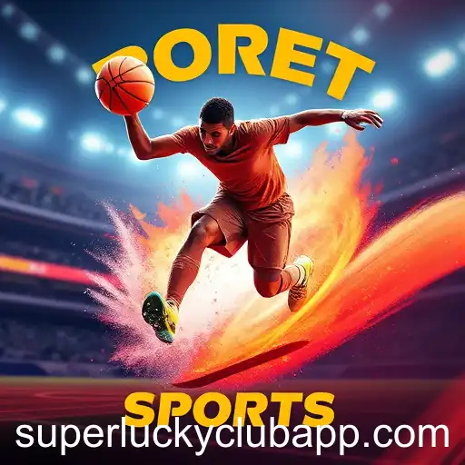 Exploring the 'Super Lucky Club' in the World of Online Sports Games