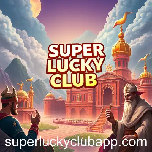 Exploring the Intricacies of Strategy Games: The Gateway to the Super Lucky Club