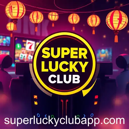The Rise of the Super Lucky Club in Modern Gaming