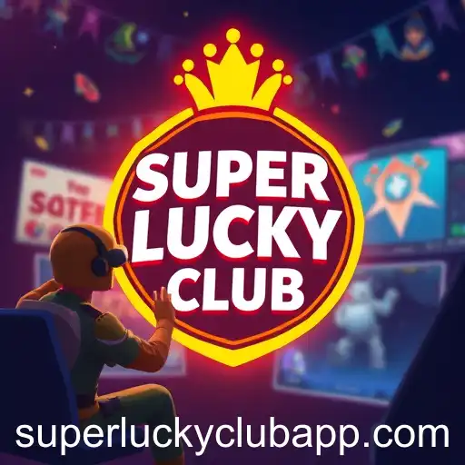 The Rise of the Super Lucky Club