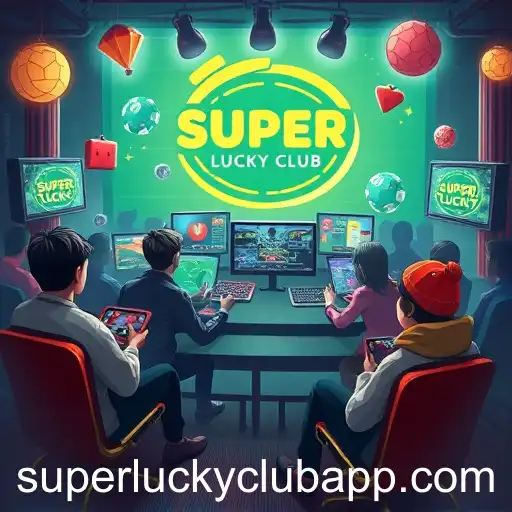 Rise of the Super Lucky Club Phenomenon