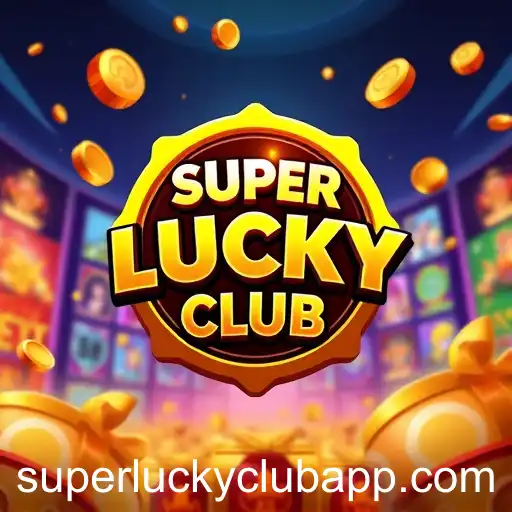 The Rise of Super Lucky Club in the Online Gaming Arena