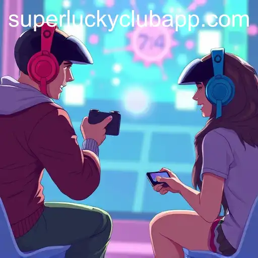 The Rise of Gaming Communities