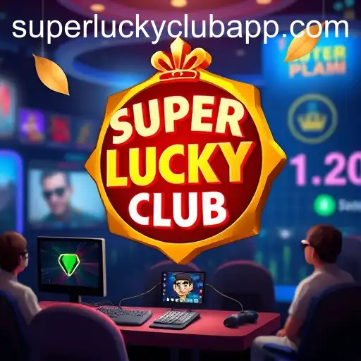 The Rise and Influence of Super Lucky Club in Gaming