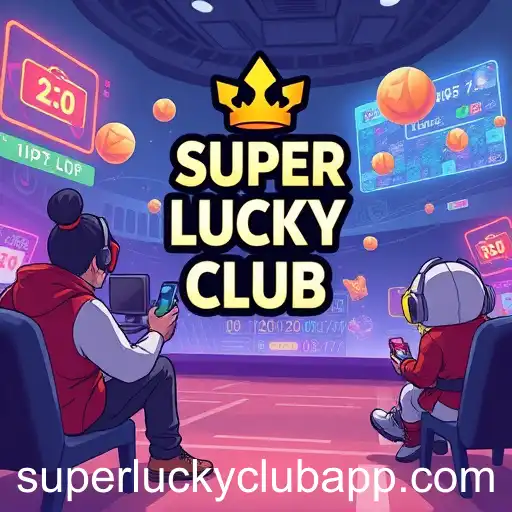 The Rise of Super Lucky Club in Gaming